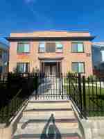featured image of 2918 1/2 Normandie Avenue
