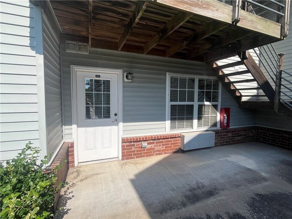 806 W Tahlequah St #B - Photo 2 of 13