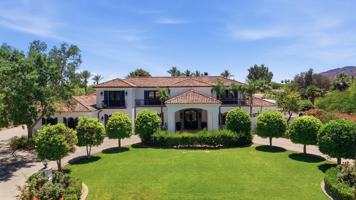 featured image of 6997 E Paradise Ranch Rd