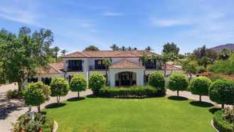 6997 E Paradise Ranch Rd - Photo 1 of 1