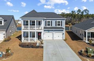 135 Empyrean Cir - Photo 1 of 1