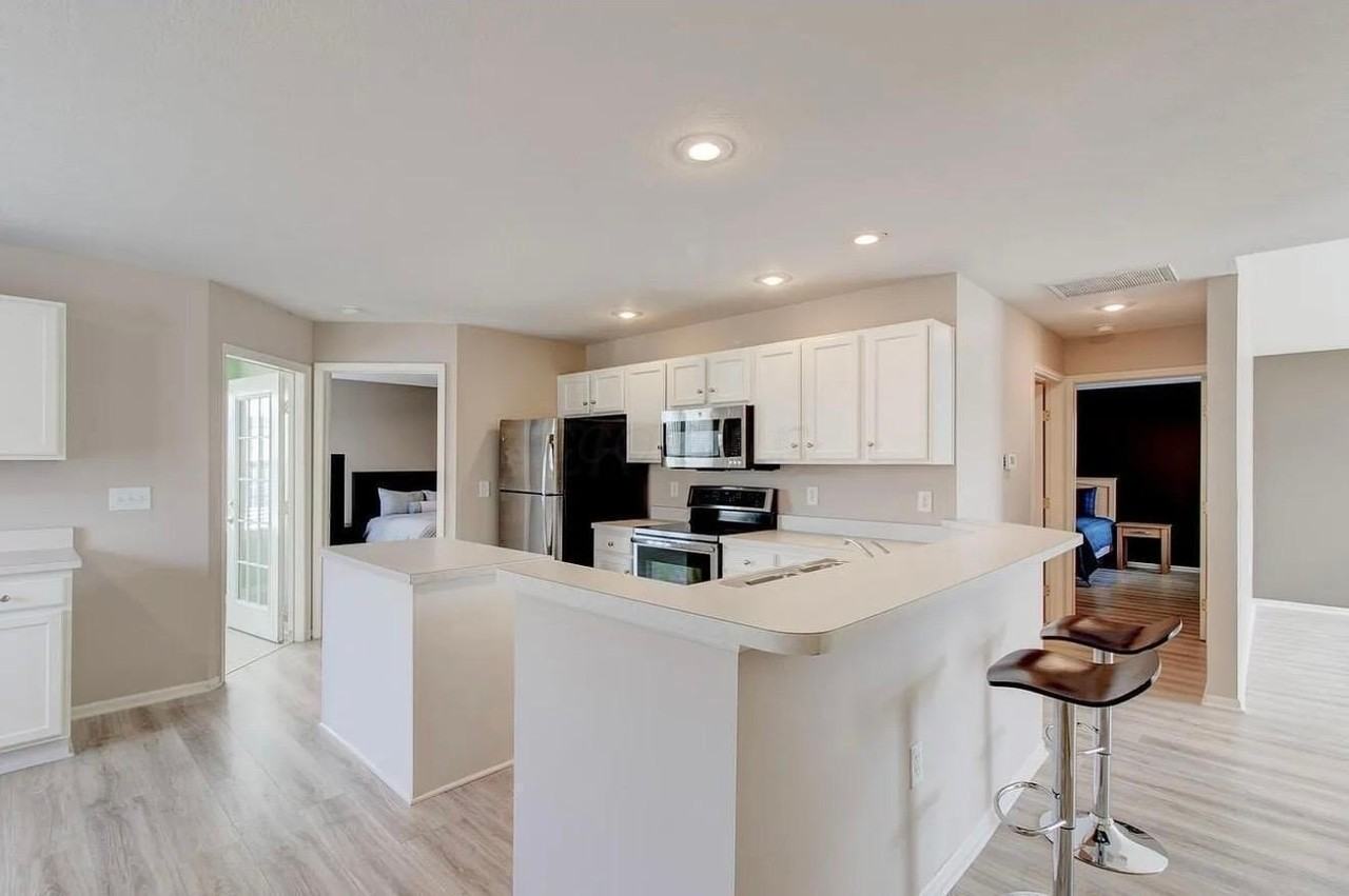 5172 Vinings Bnd #5172C - Photo 7 of 32