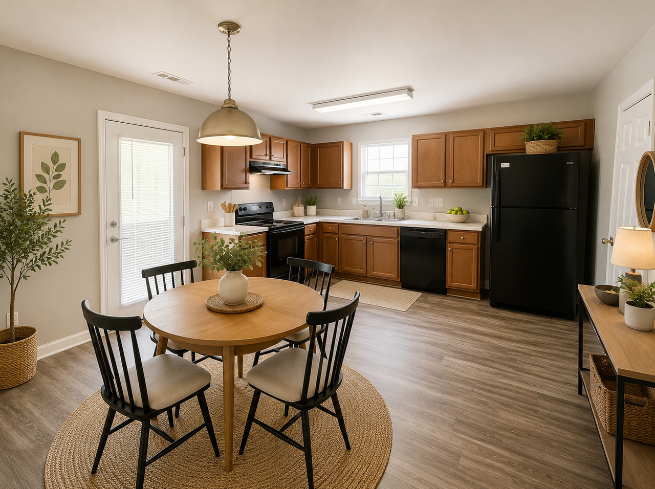 2423 Sunset Oaks Dr - Photo 4 of 13