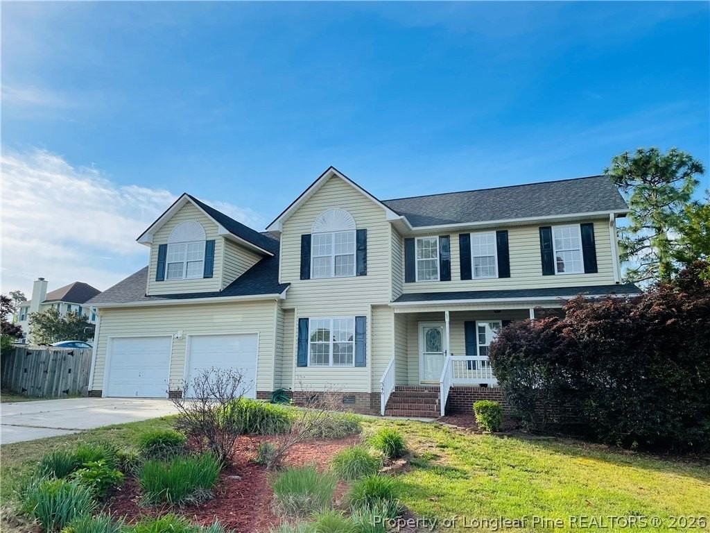 346 Cresthaven Dr