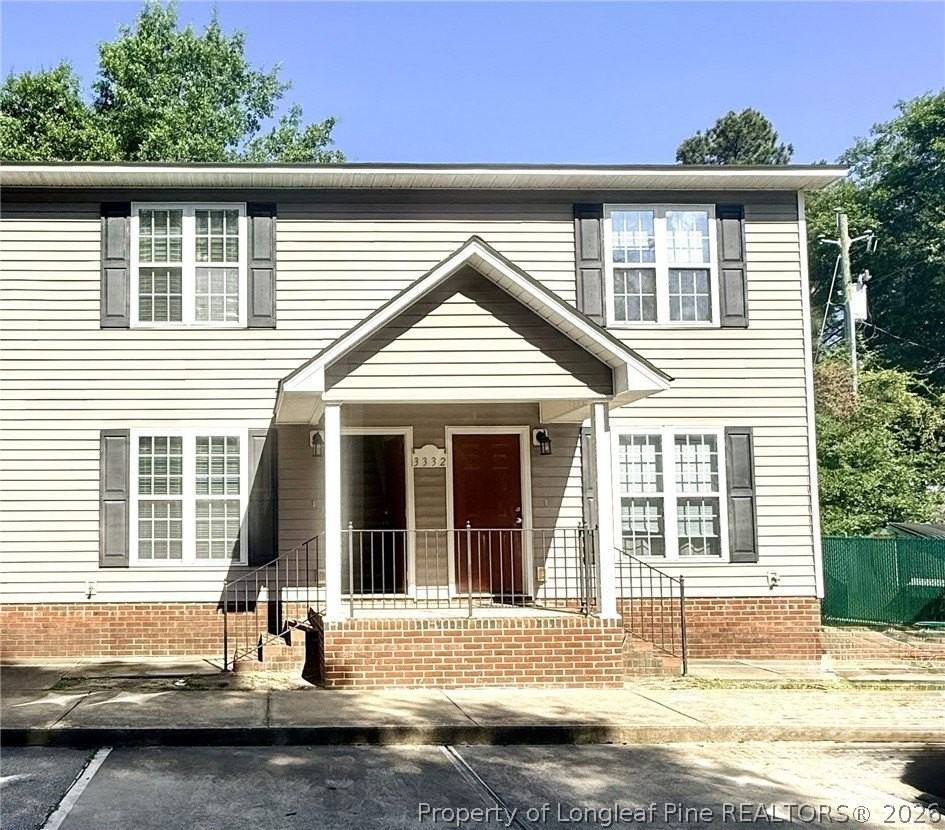 3332 Kenmont Ln #E - Photo 2 of 16