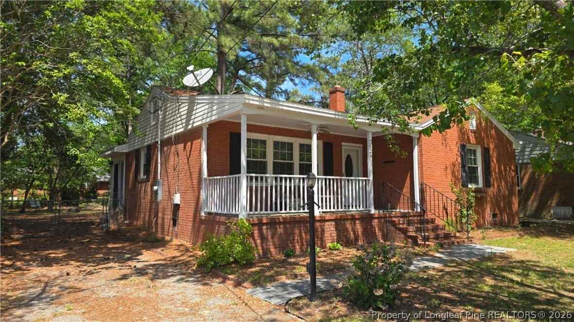 3526 Furman Dr - Photo 3 of 16