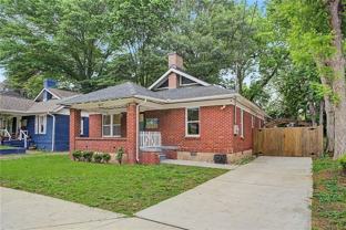 827 Elbert St Sw - Photo 1 of 1