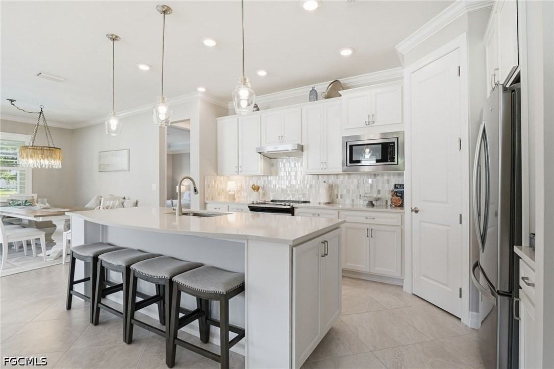 11442 Tiverton Trce - Photo 6 of 43