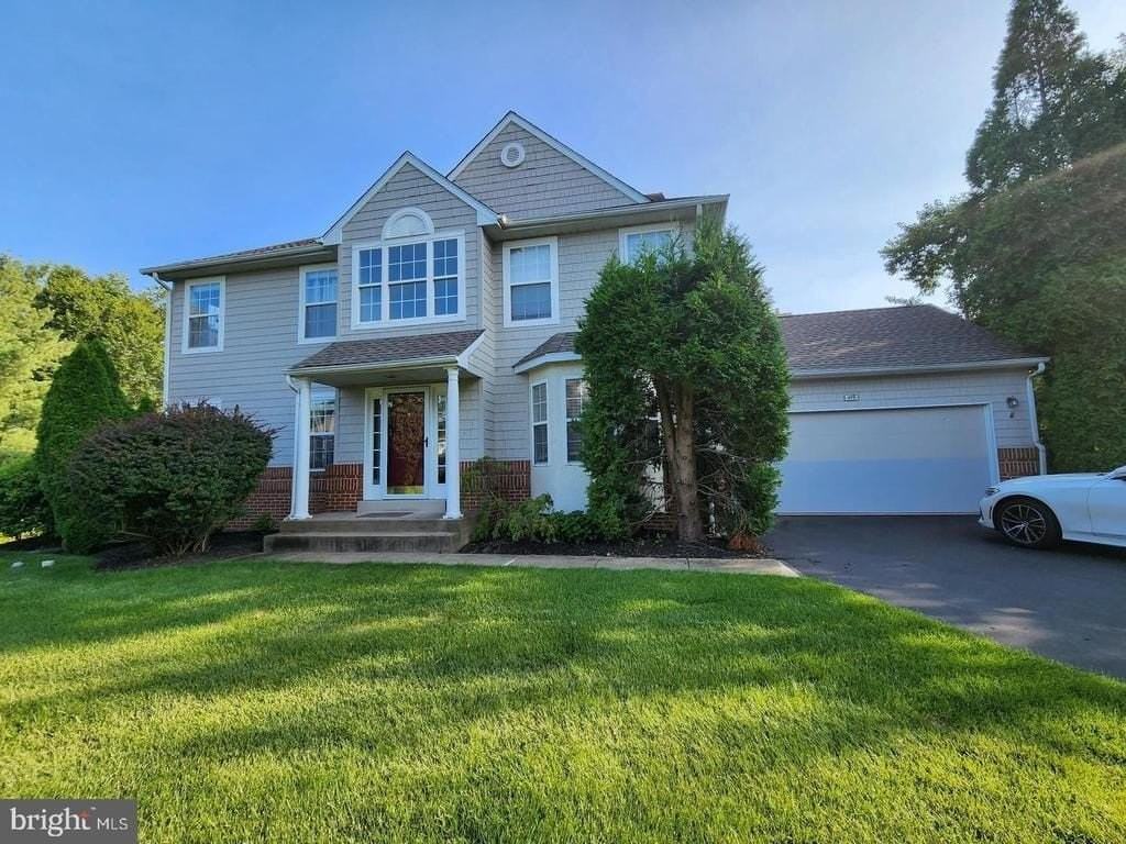 498 Palmer Farm Dr - Photo 2 of 19