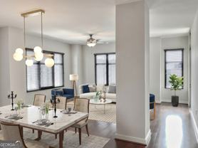 565 Peachtree St Ne #1104 - Photo 1 of 1