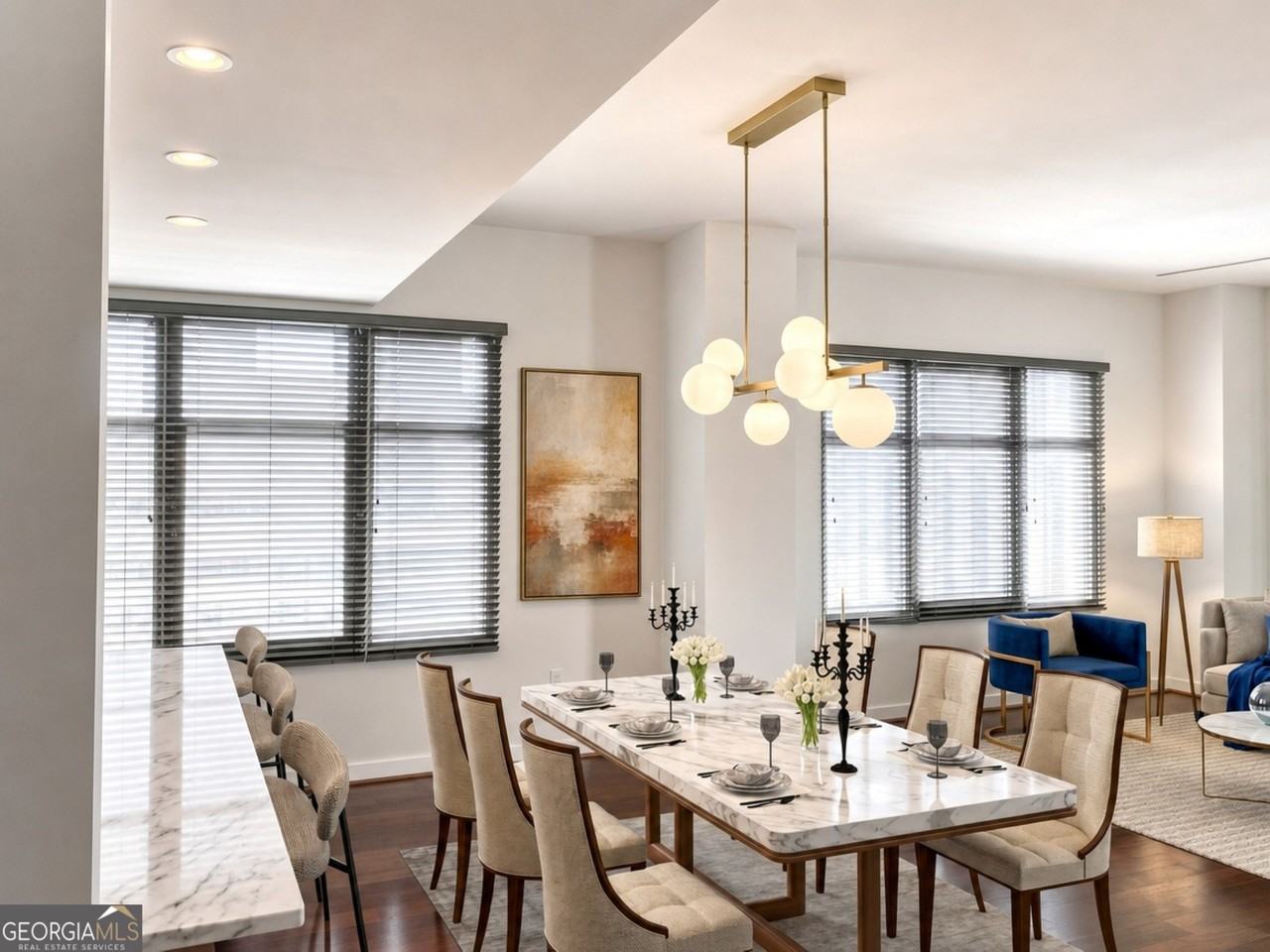 565 Peachtree St Ne #1104 - Photo 2 of 27