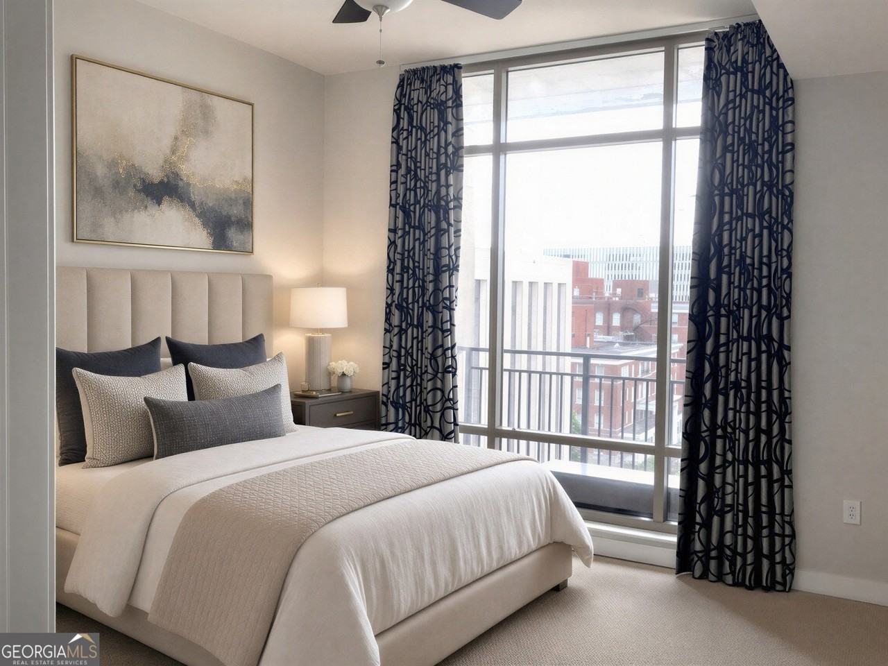 565 Peachtree St Ne #1104 - Photo 3 of 27