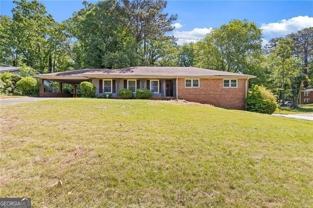 3269 Pamlico Dr Sw - Photo 1 of 1