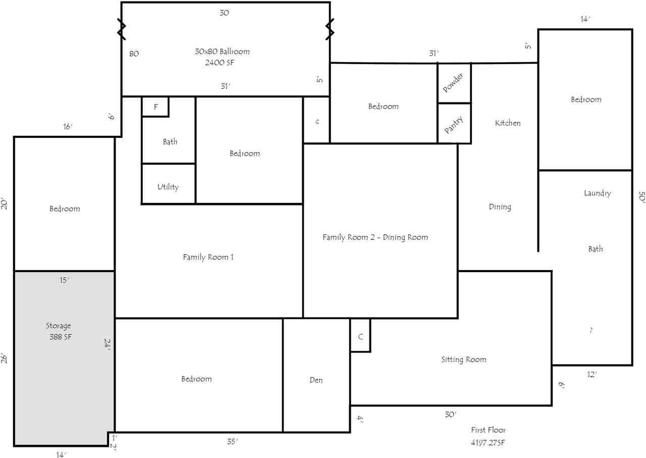 6271 W Cedar Meadows Ln - Photo 3 of 50