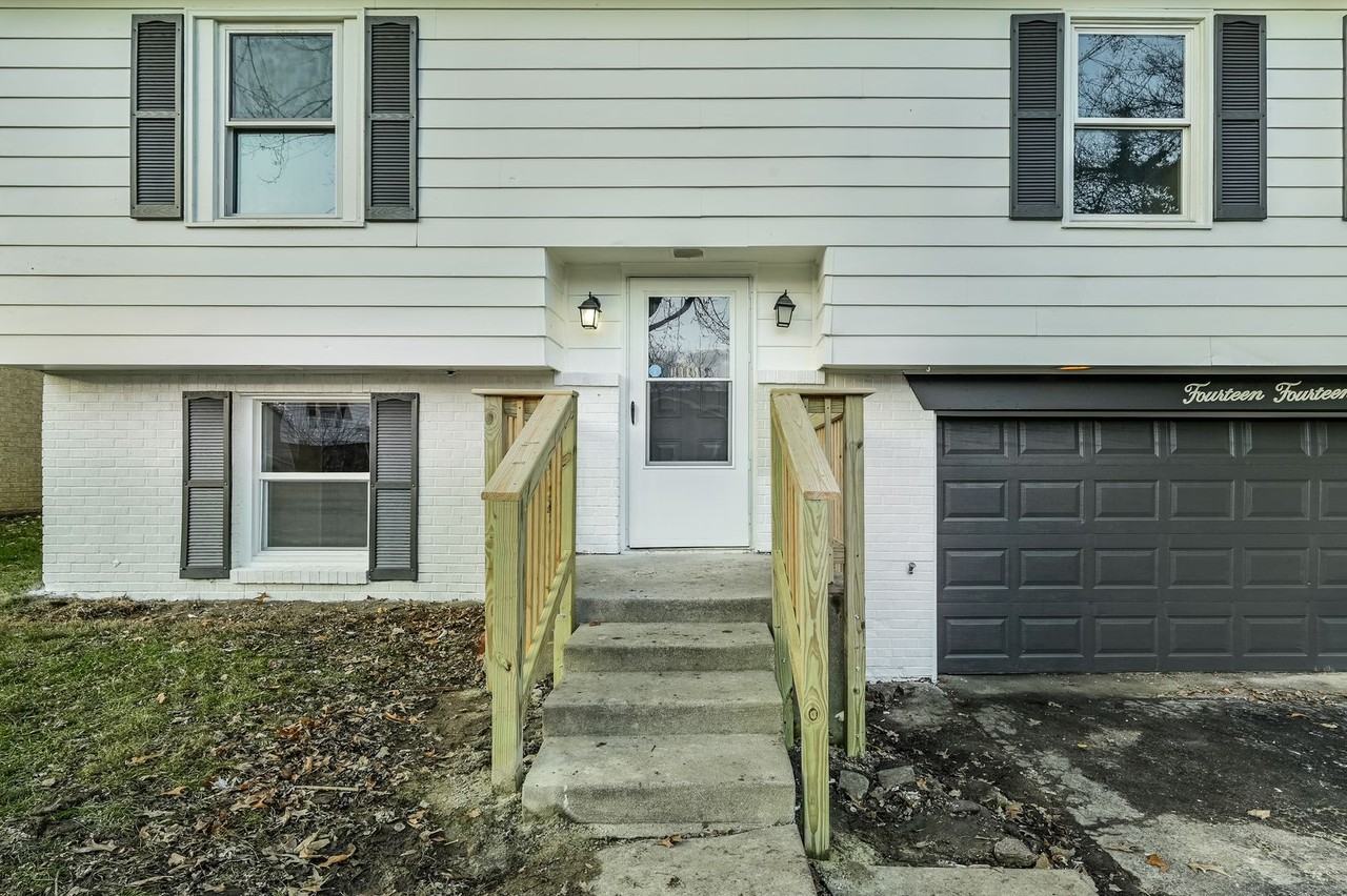 1414 Priscilla Ave - Photo 4 of 27