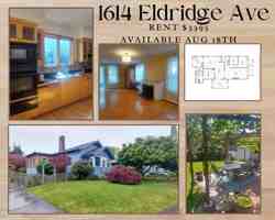 featured image of 1614 Eldridge Ave