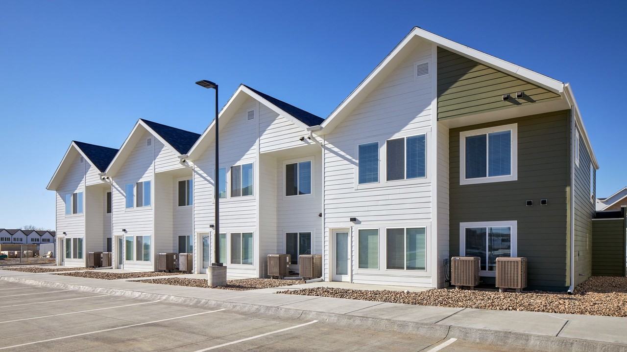 Foxtail Meadows - Central - Photo 2 of 3