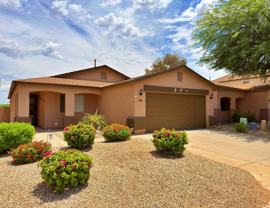 30479 N Bareback Trl #1 - Photo 1 of 1