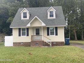 1509 N Respess St - Photo 1 of 1