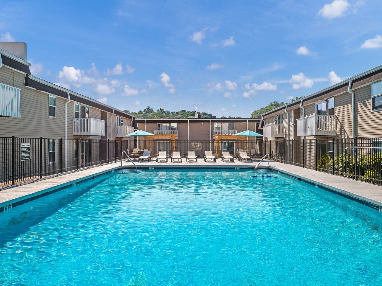 Reserve at Red Bank - Photo 2 of 13