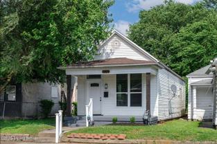 1329 S Preston St - Photo 1 of 1