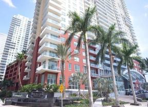 1155 Brickell Bay Dr #3405 - Photo 1 of 1