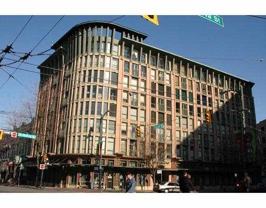 1 East Cordova Street #501 - Photo 1 of 1