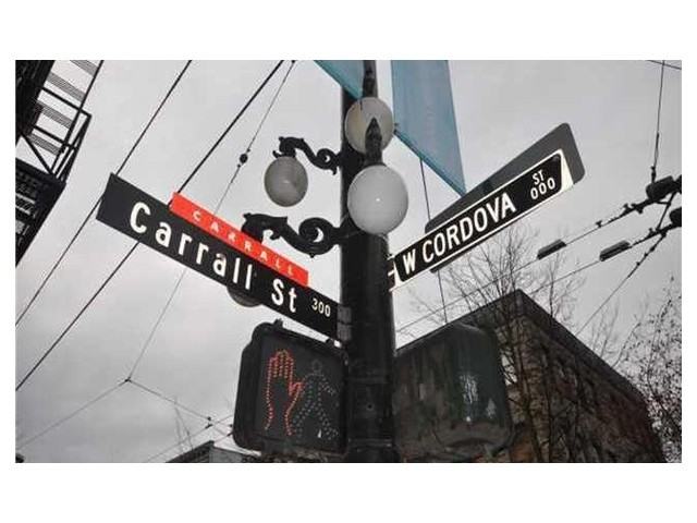 1 East Cordova Street #501 - Photo 2 of 11