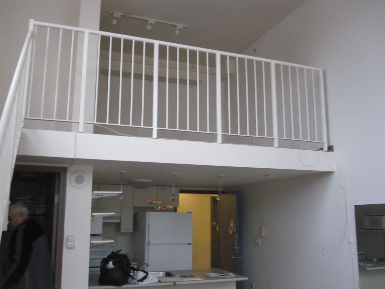 1 East Cordova Street #501 - Photo 5 of 11