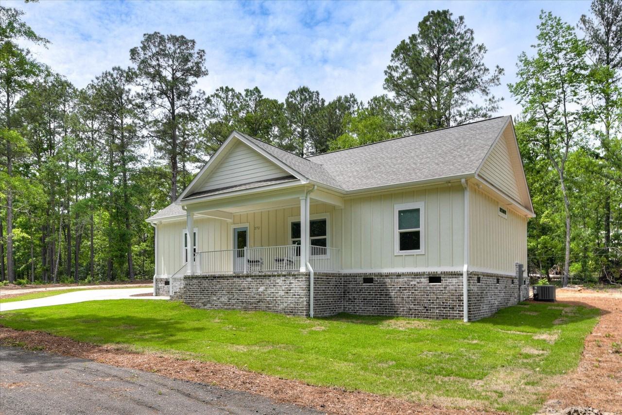 272 Old Barnwell Rd