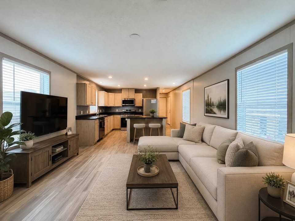 52758 S Yorktown Ct #176 - Photo 3 of 16