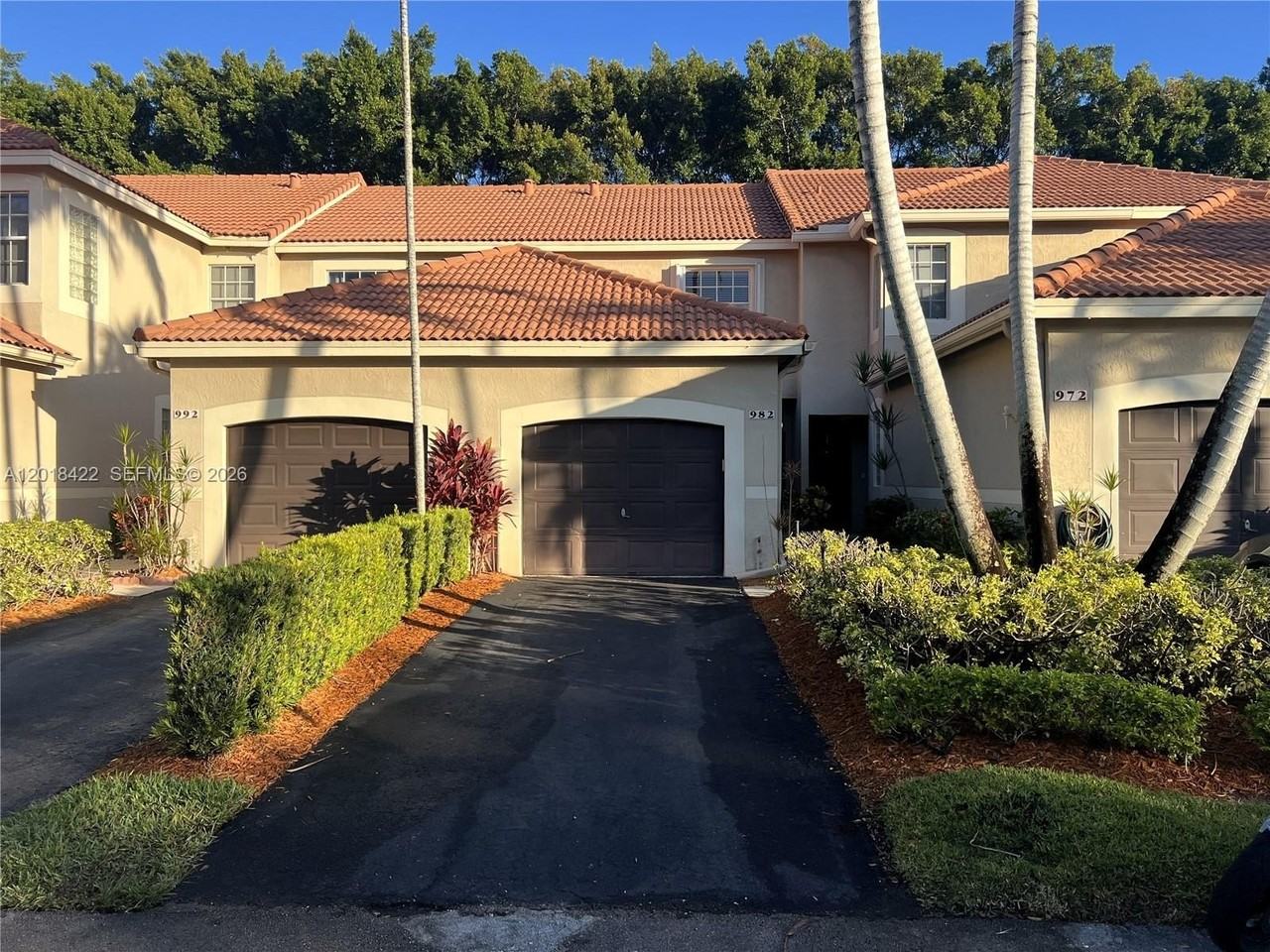 982 Sevilla Cir #982