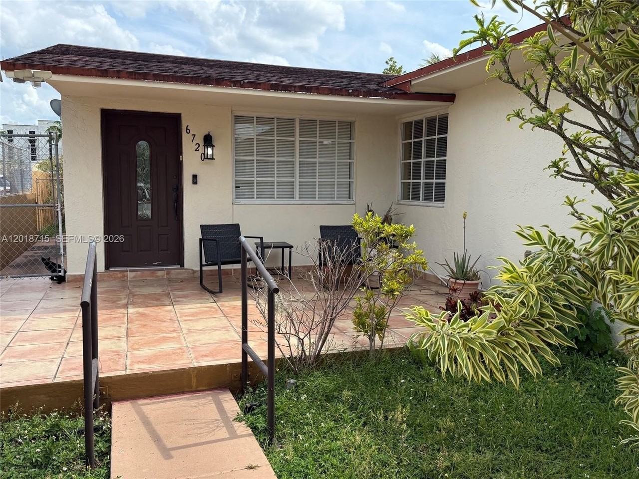 6720 Sw 21st St #1 - Photo 2 of 15