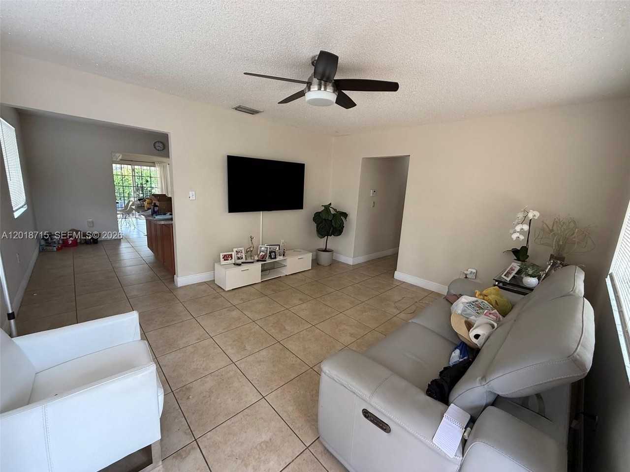 6720 Sw 21st St #1 - Photo 3 of 15