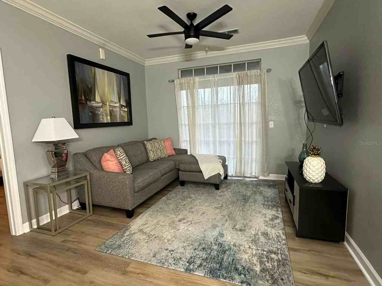 8000 Tuscany Way #4302 - Photo 4 of 17