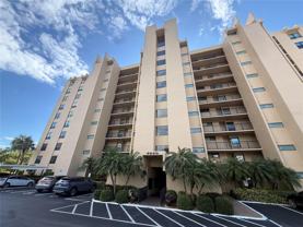 2620 Cove Cay Dr #802 - Photo 1 of 1