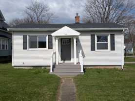 166 Humboldt St #1 - Photo 1 of 1