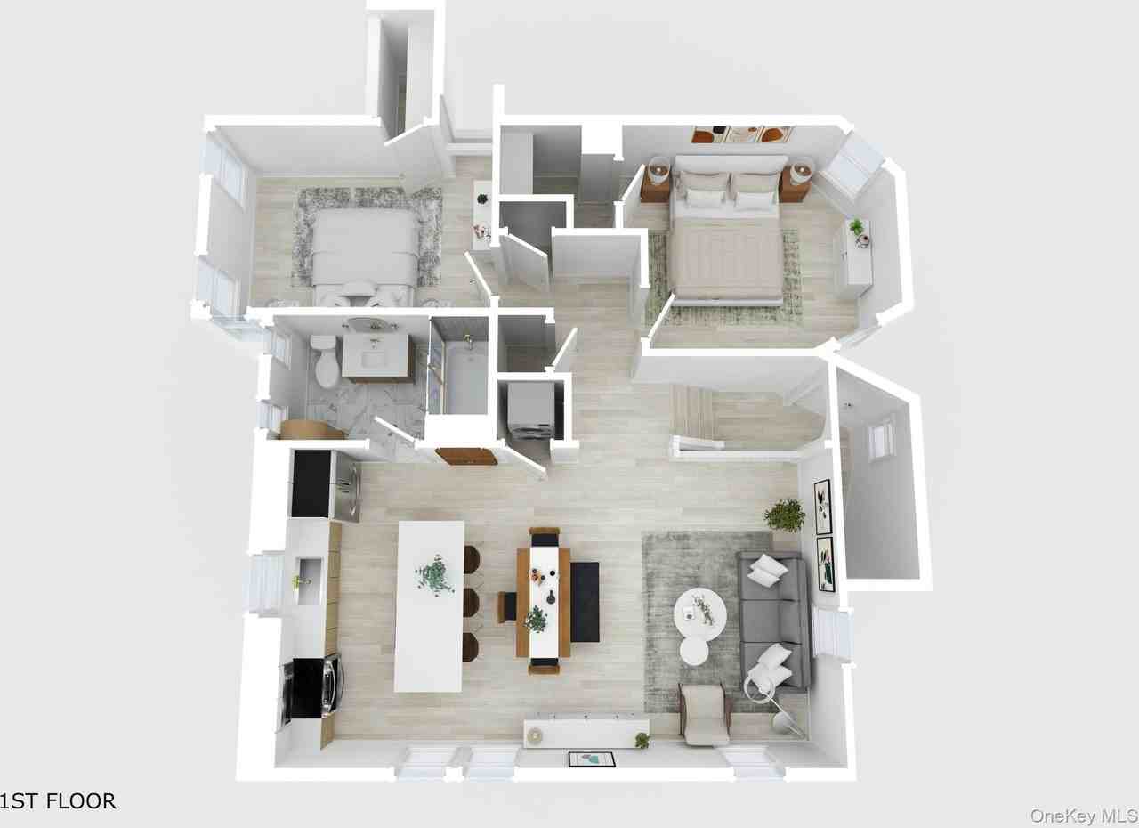 46 Park Ave #4 - Photo 2 of 5