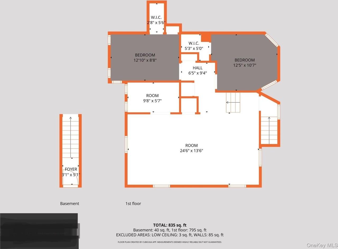 46 Park Ave #4 - Photo 3 of 5
