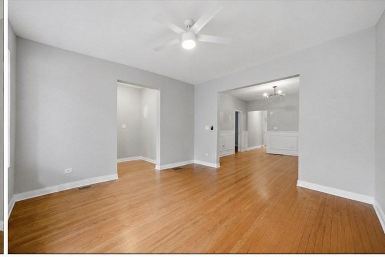 5039 W Cullom Ave #1 - Photo 4 of 14