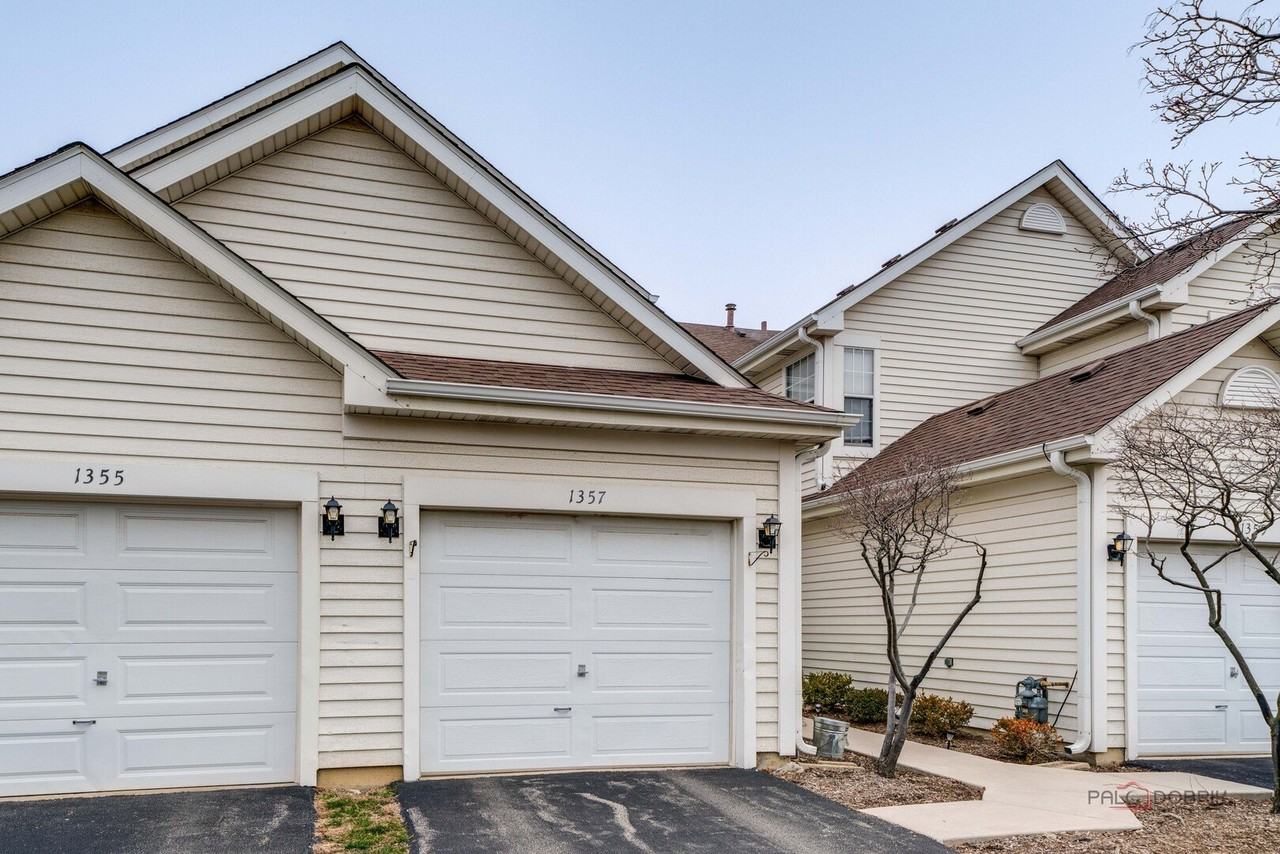 1357 S Candlestick Way - Photo 2 of 23