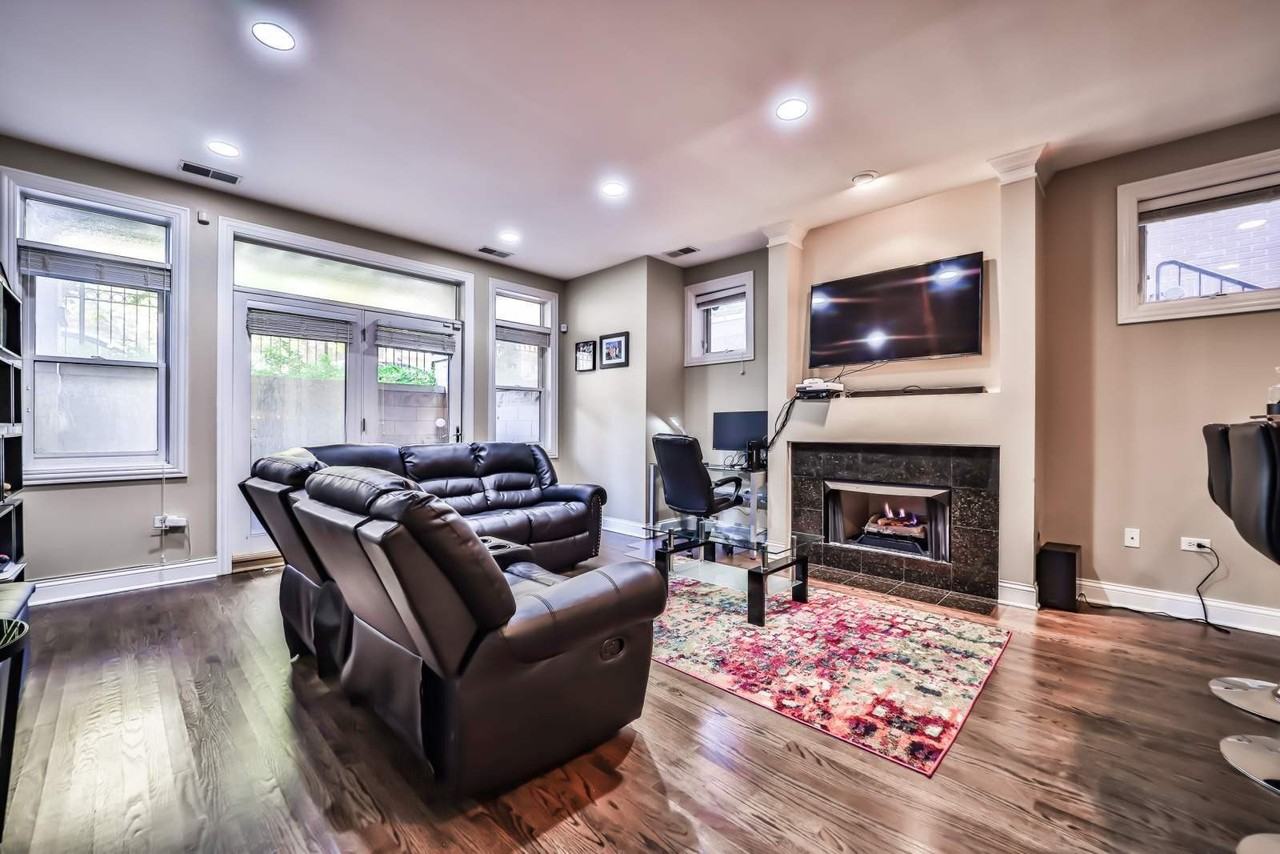 663 N Peoria St #GN - Photo 2 of 17