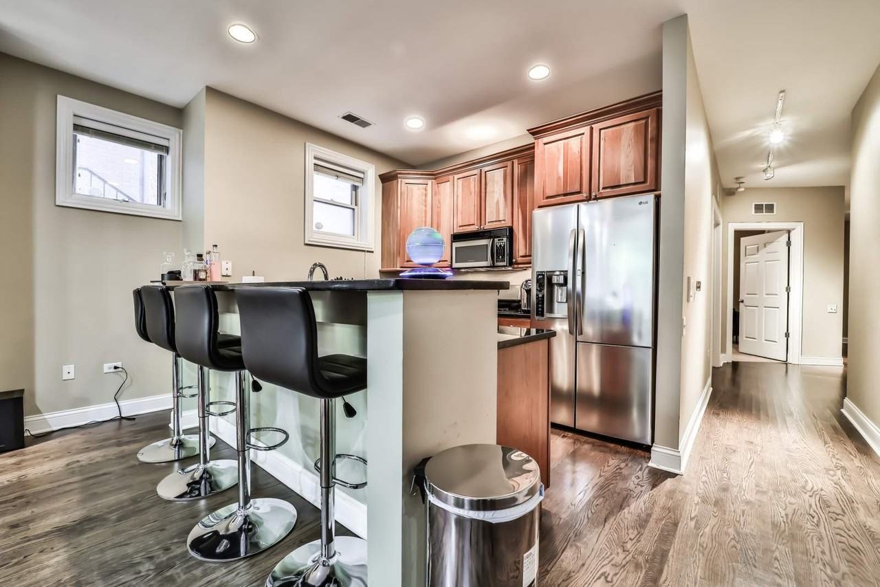 663 N Peoria St #GN - Photo 7 of 17