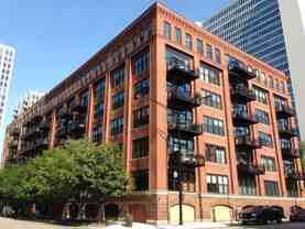 520 W Huron St #318 - Photo 1 of 1