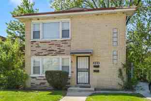 444 Hickory St #2A - Photo 1 of 1