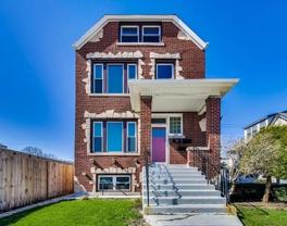 4988 N Elston Ave #G - Photo 1 of 1