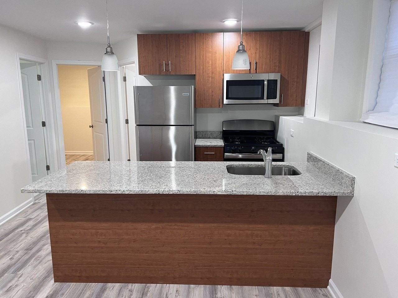 3051 N Racine Ave #G - Photo 2 of 8