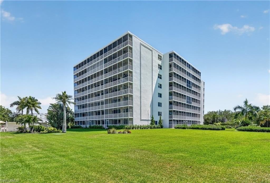 5 Bluebill Ave #209