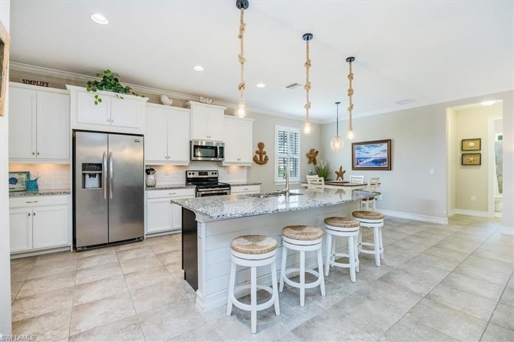 14722 Nautilus Pl - Photo 4 of 31