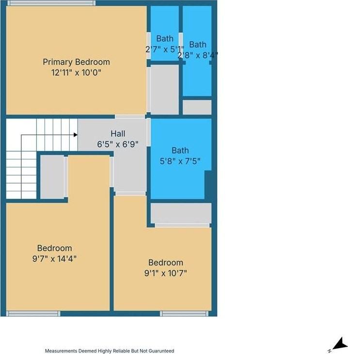 1628 Claudia Dr - Photo 4 of 32